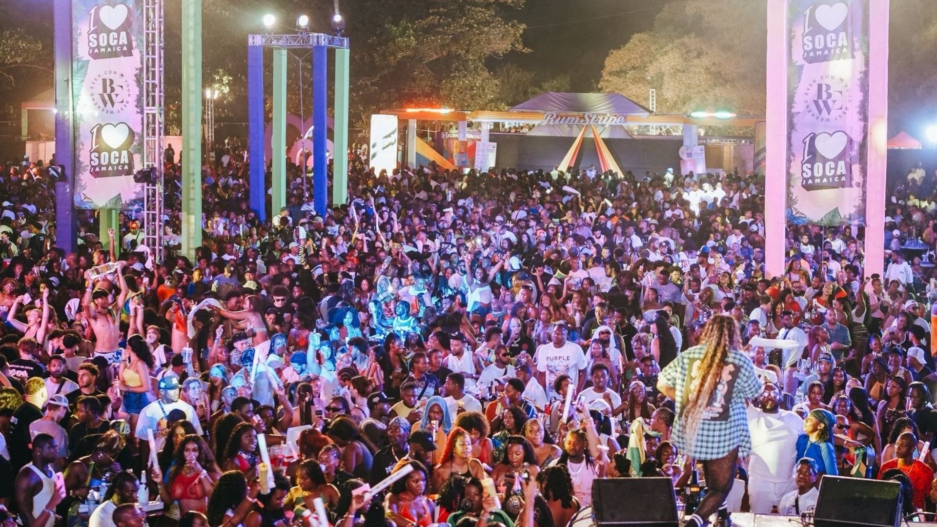 Entertainment & Event Transfers