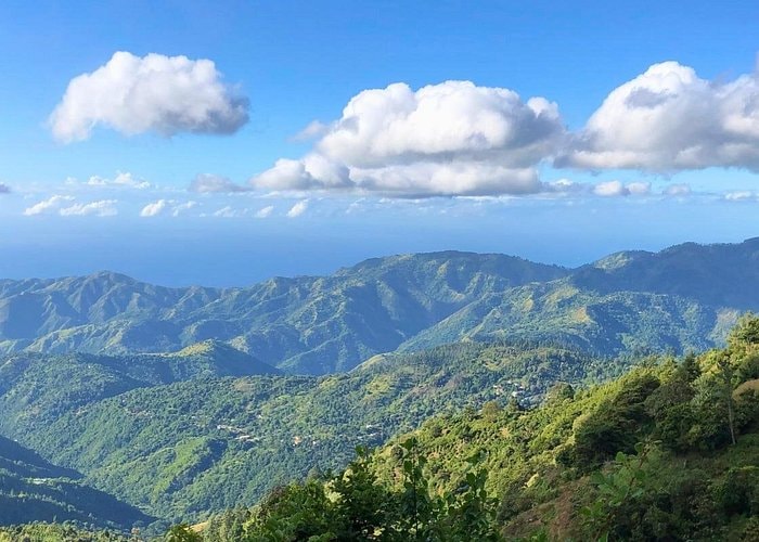 Blue Mountains Trail
