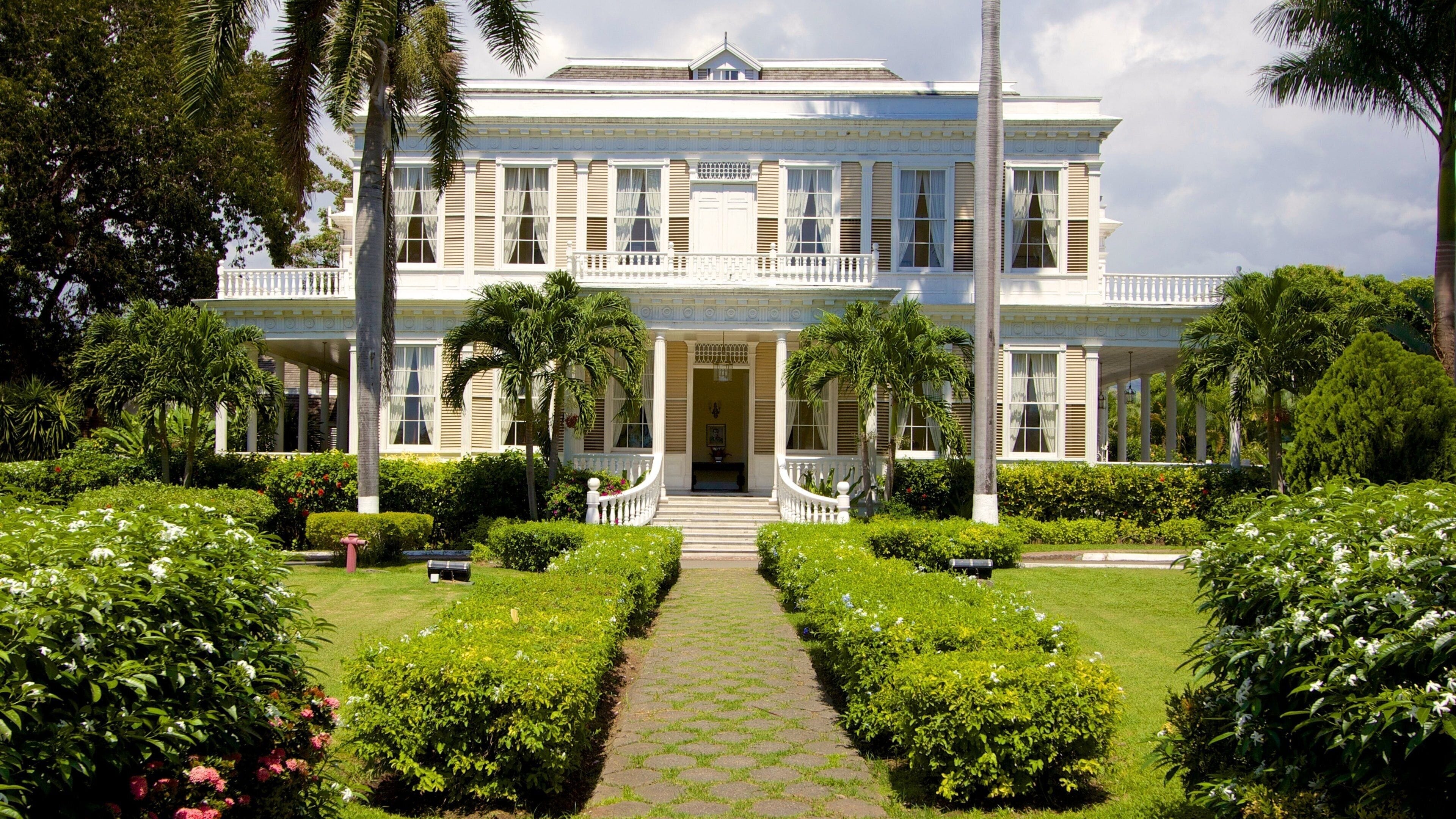 Devon House