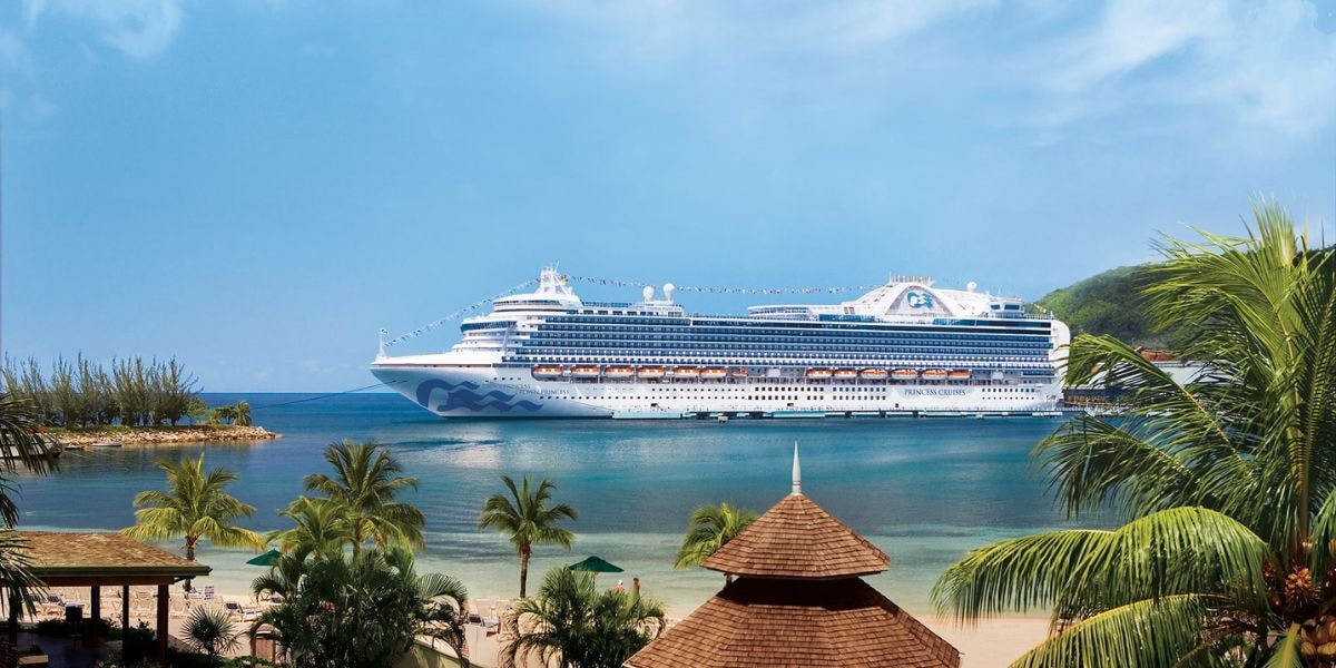 Cruise Passenger Excursions